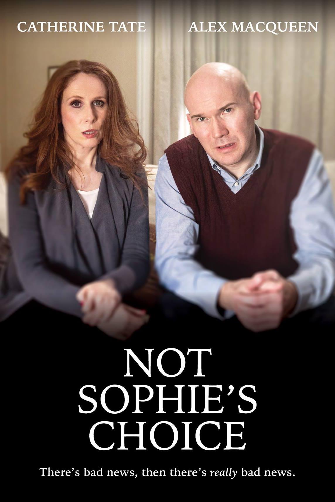 Постер Not Sophie's Choice